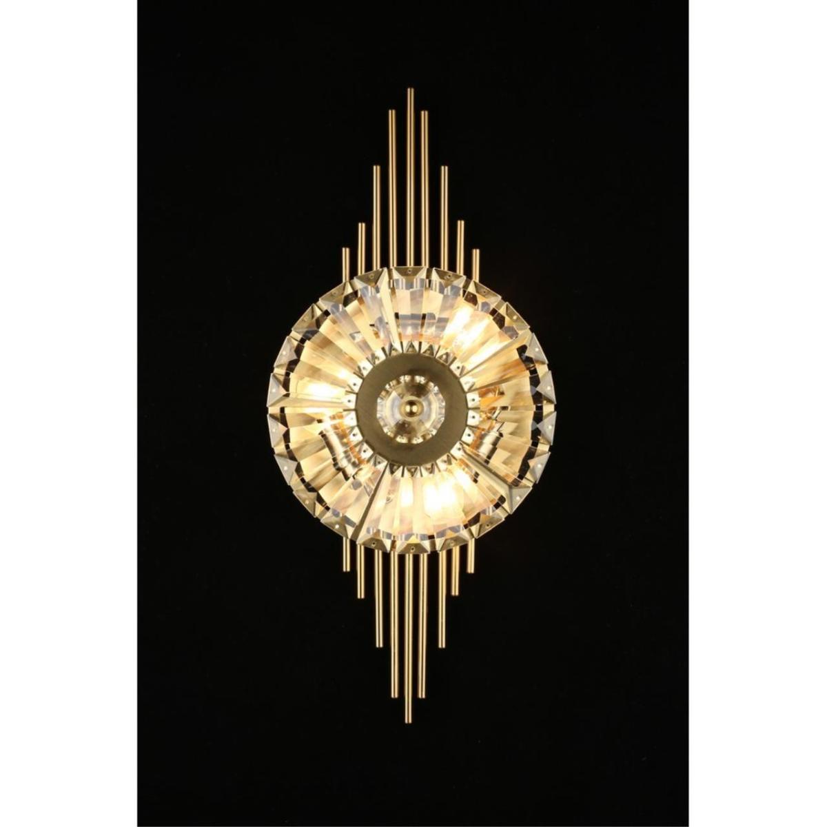 Настенный светильник Aployt Valeri APL.640.01.03 в Санкт-Петербурге