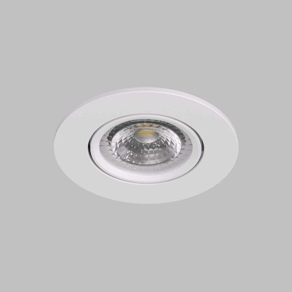 Встраиваемый светильник Denkirs DK3020-WH в #REGION_NAME_DECLINE_PP#