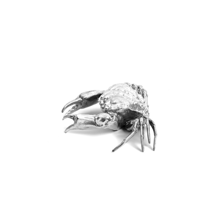 Статуэтка Crab Seletti Wunderkammer 10897 в Санкт-Петербурге