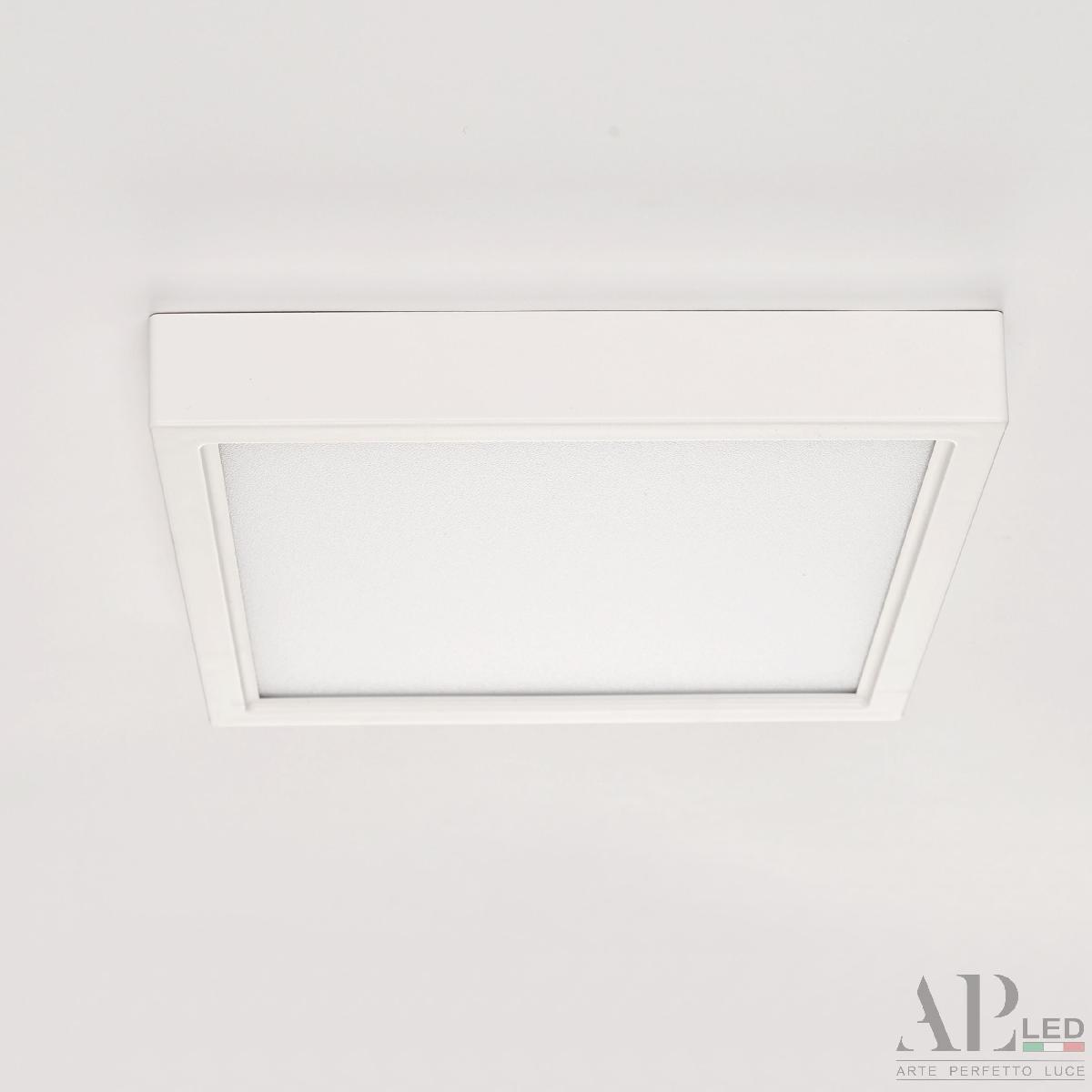 Накладной светильник Arte Perfetto Luce Ingrid 3322.LDF2004M/18W/6K в Санкт-Петербурге