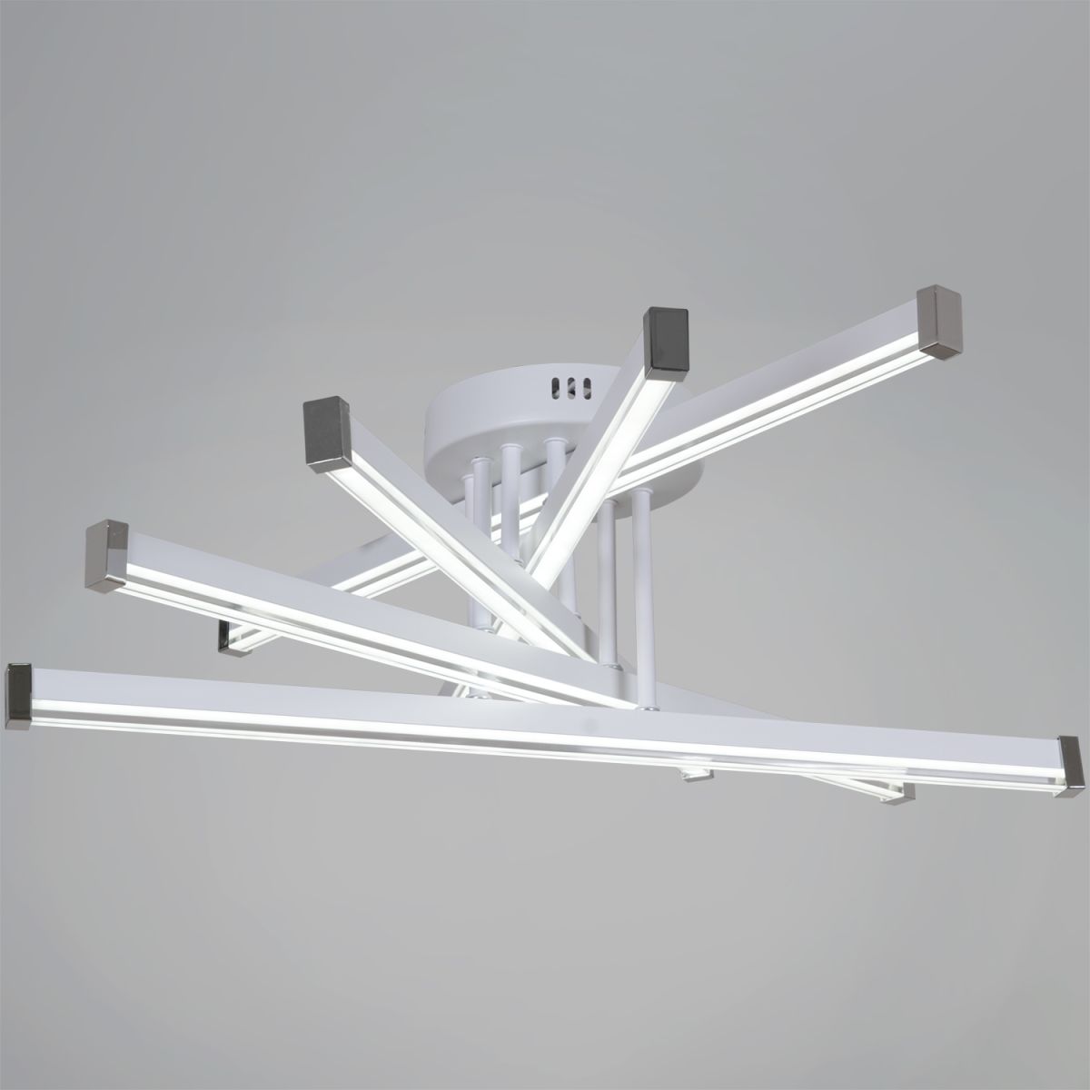 Потолочная люстра Reluce 13090-0.3-05 WH в Санкт-Петербурге