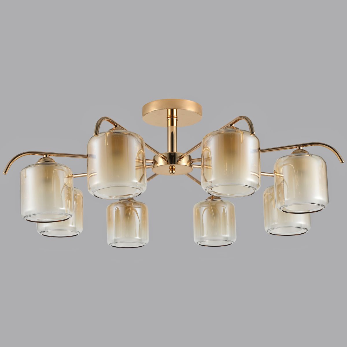 Потолочная люстра Reluce 98470-0.3-08 в #REGION_NAME_DECLINE_PP#