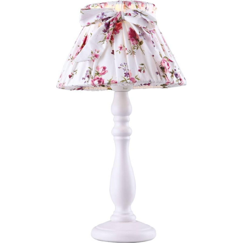 Настольная лампа Arte Lamp Bambina A7020LT-1WH в Санкт-Петербурге