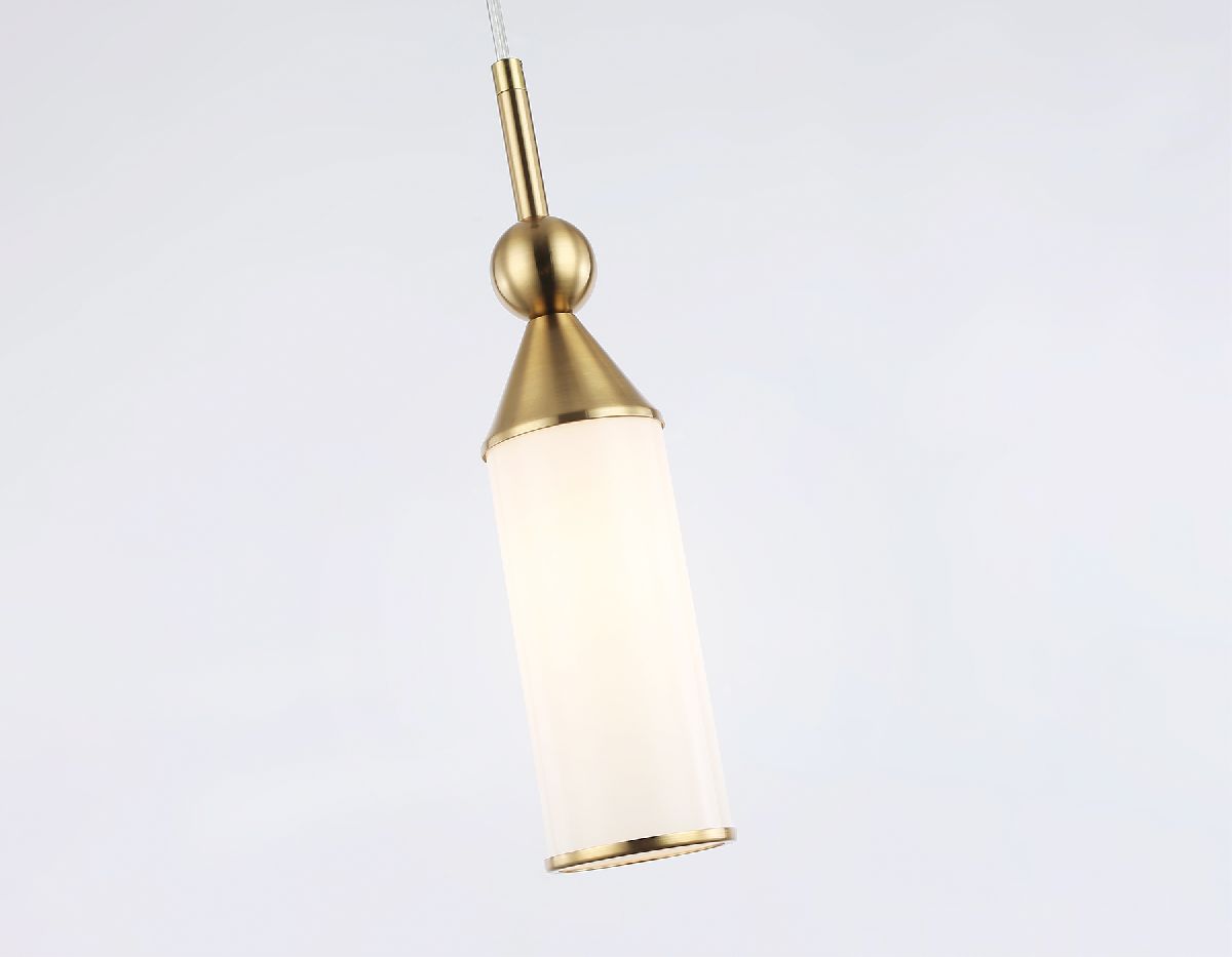 Подвесной светильник Ambrella Light High Light Heigh Light LH55271 в Санкт-Петербурге