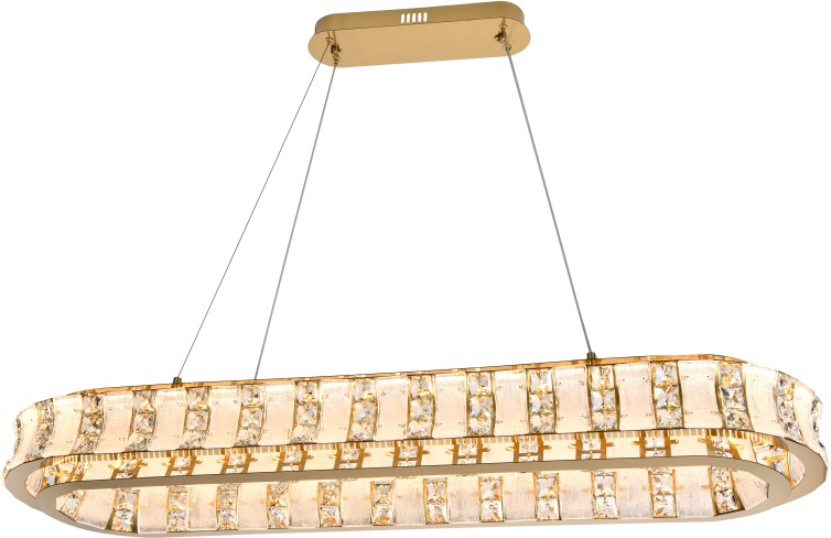 Подвесная люстра Stilfort Магнелли 4037/03/12PL в Санкт-Петербурге