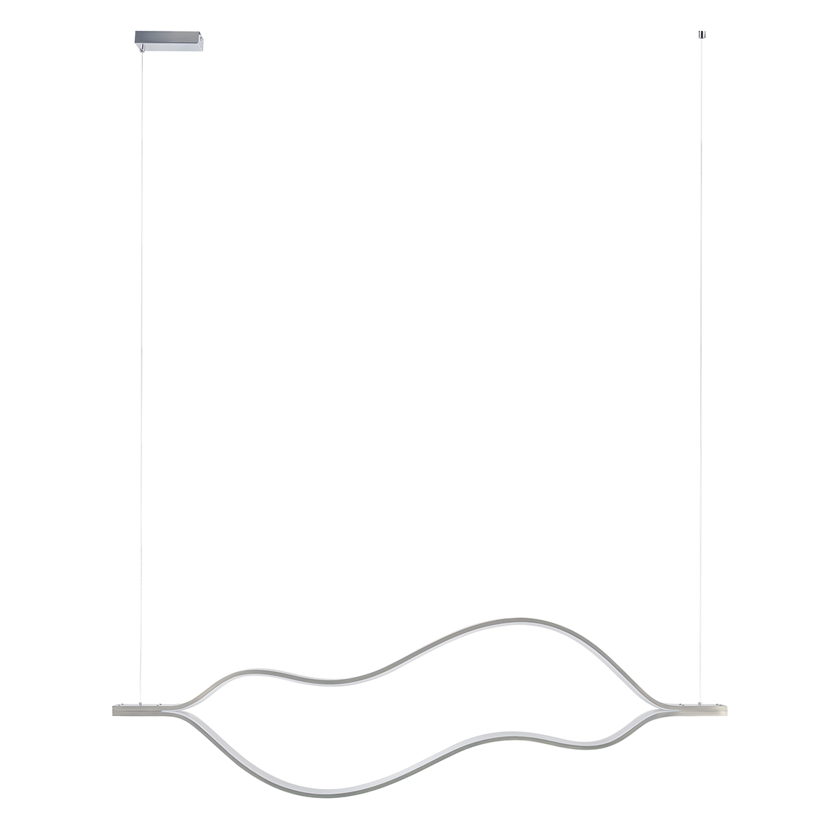 Подвесной светильник Loft IT Tape Light 10403/1400 SN в Санкт-Петербурге
