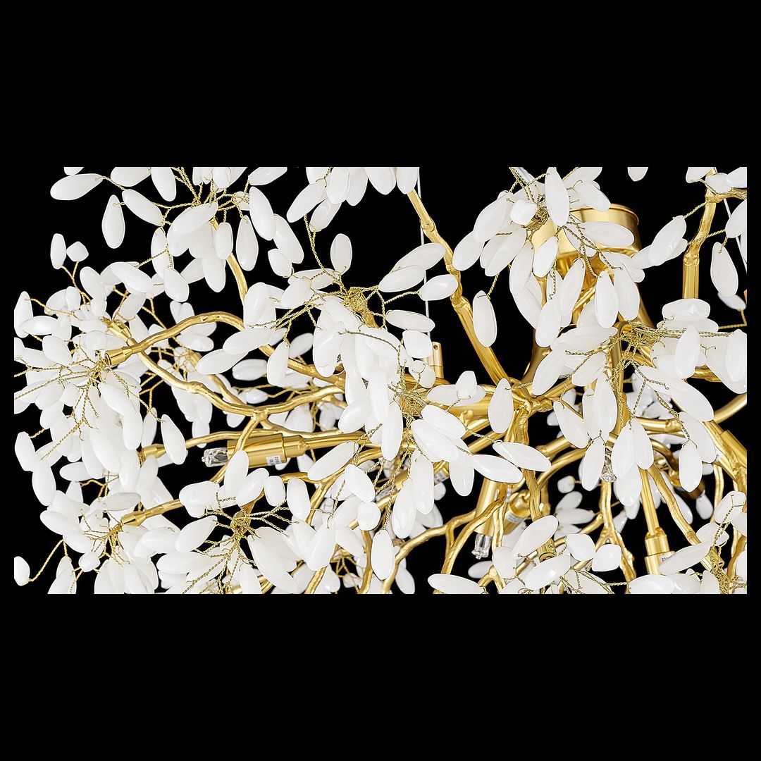 Подвесная люстра Wertmark Dorothy WE193.13.403 в Санкт-Петербурге