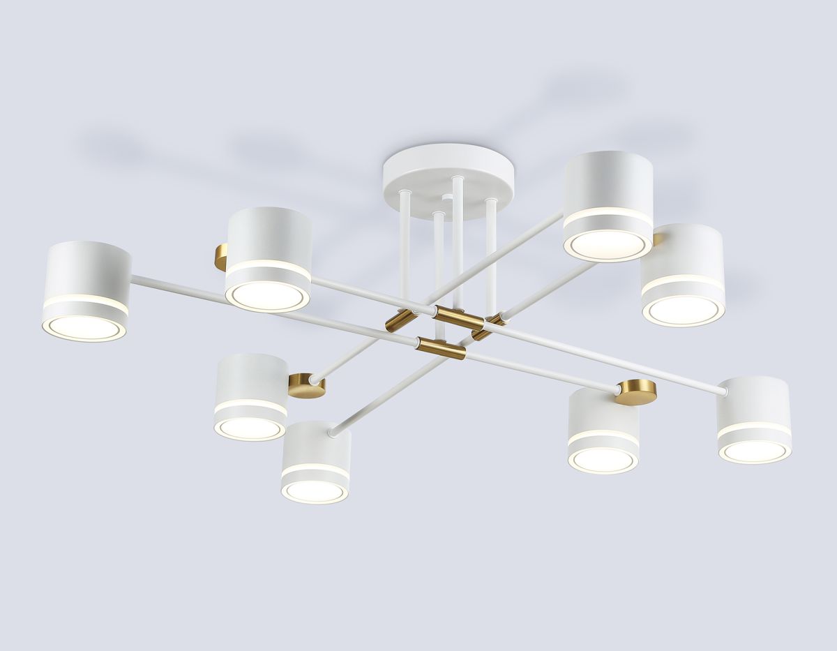 Потолочный светильник Ambrella Light Comfort FL71531 в Санкт-Петербурге