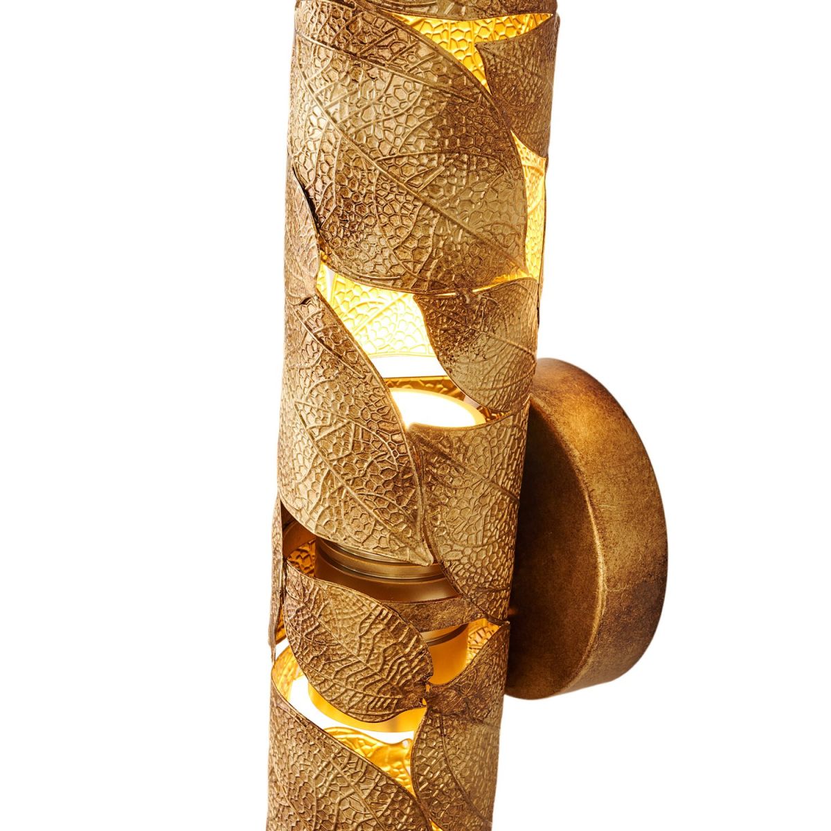 Настенный светильник Favourite Leaftube 4802-1W в Санкт-Петербурге