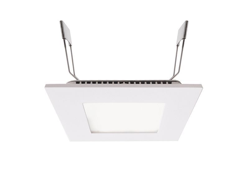 Встраиваемый led светильник Deko-Light LED Panel Square 8 565154 в Санкт-Петербурге