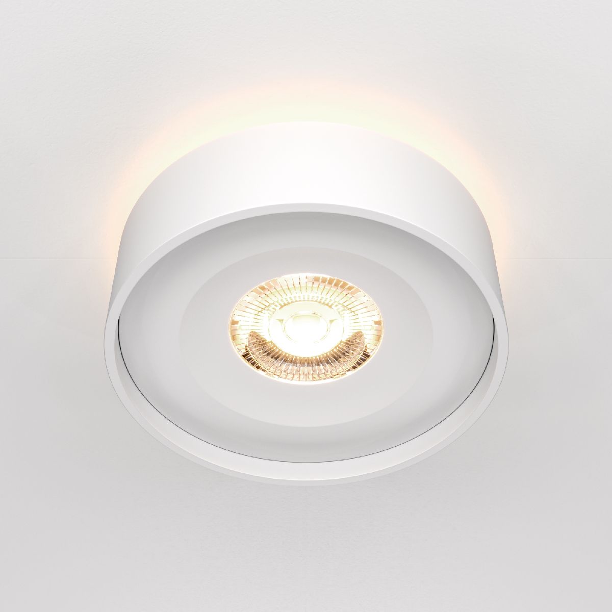 Встраиваемый светильник Maytoni Planet DL035-2-L6W4K в #REGION_NAME_DECLINE_PP#