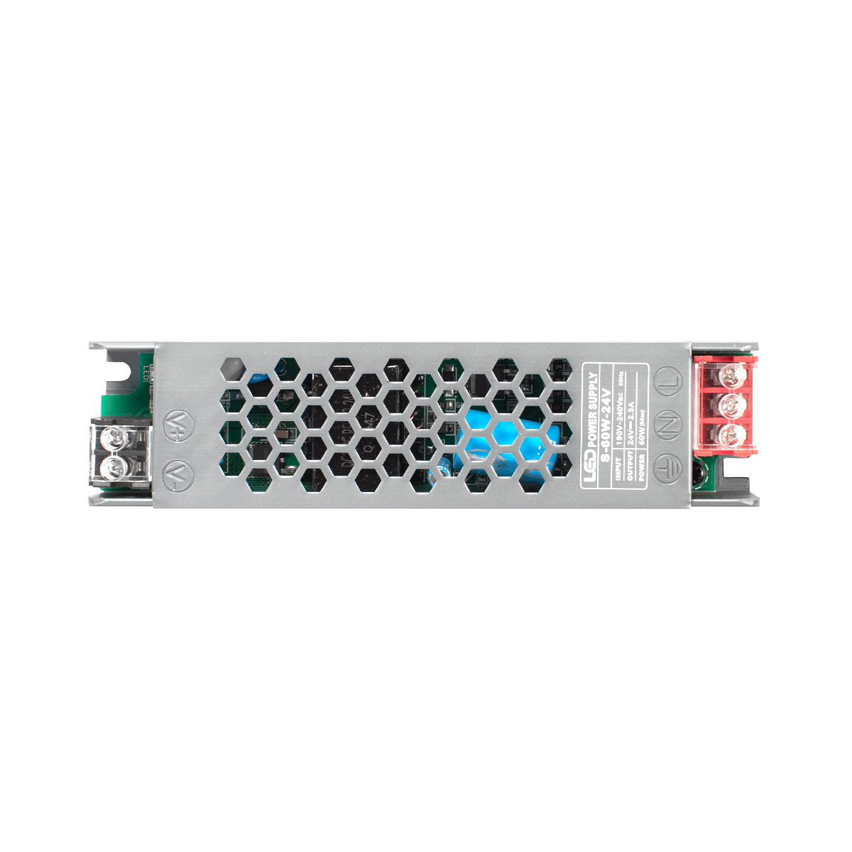 Блок питания Loft IT Power  60W, 24V, IP20 10364/6020 в Санкт-Петербурге