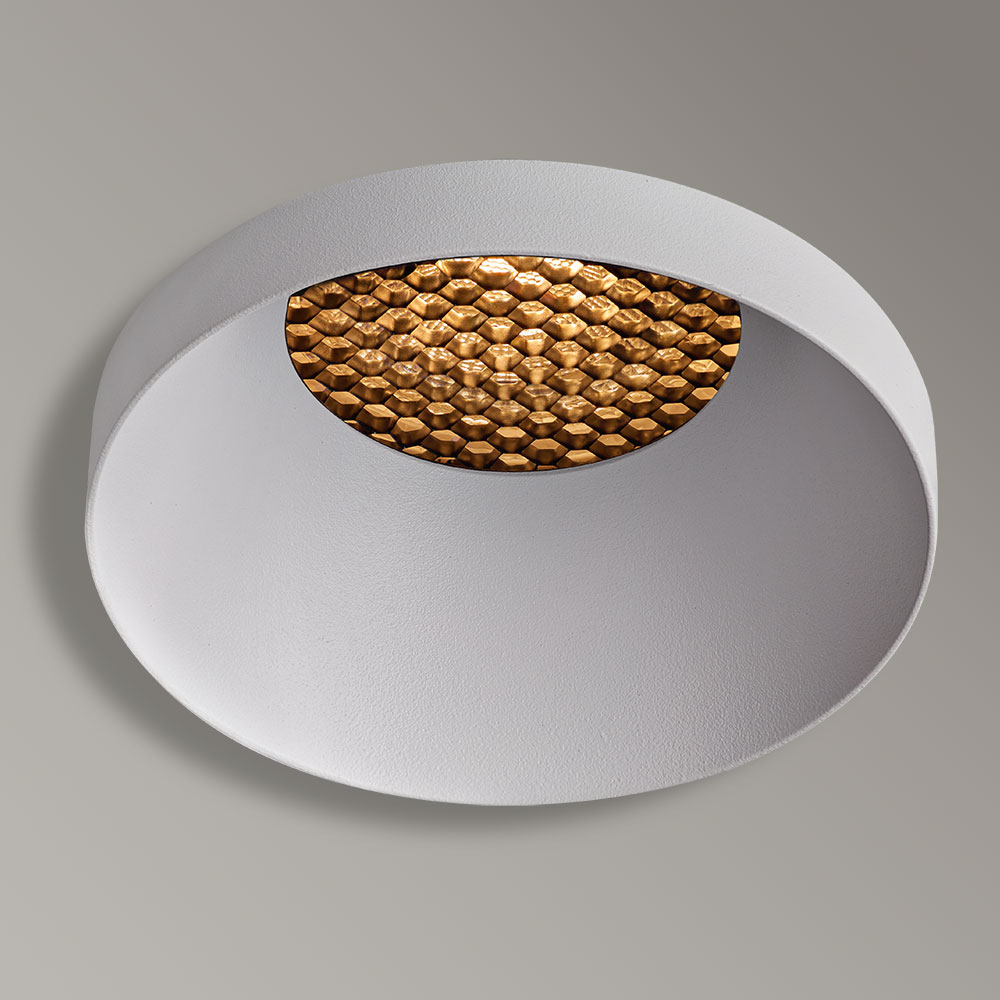 Встраиваемый светильник Arte Lamp Ducre A8094PL-1WH в #REGION_NAME_DECLINE_PP#