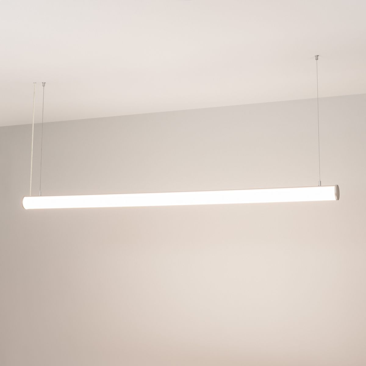 Линейный подвесной светильник Arlight SP-LINE-HANG-D60-L1485-32W Day4000 (SL, 230V) IP33 (Алюминий) 063650(1) в #REGION_NAME_DECLINE_PP#
