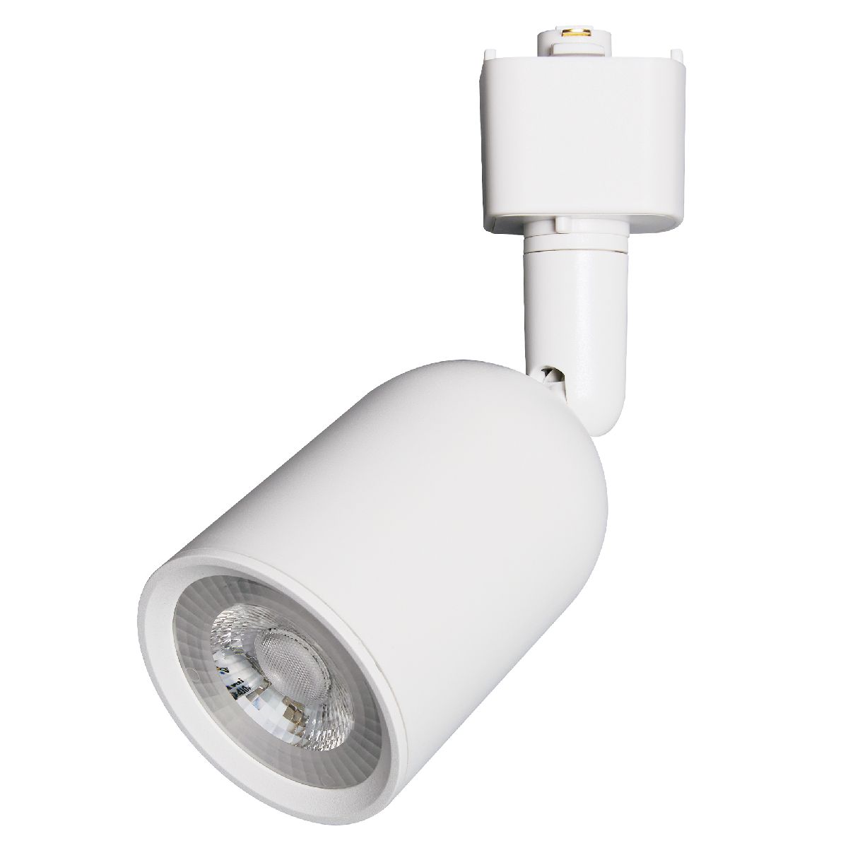 Трековый однофазный светильник Volpe ULB-Q292 8W/4000K WHITE UL-00012471 в #REGION_NAME_DECLINE_PP#