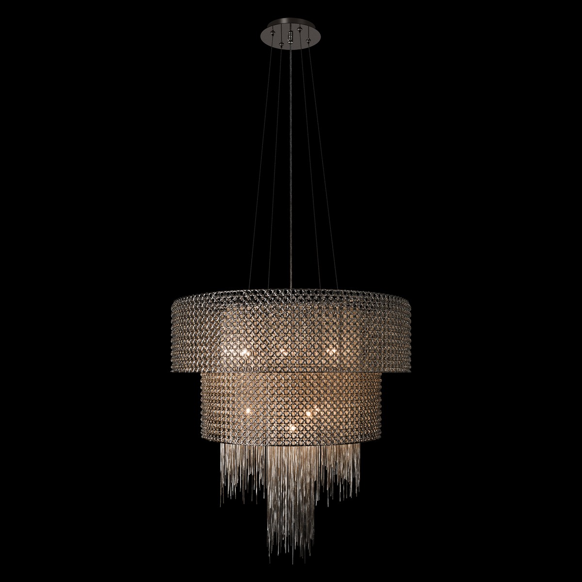 Подвесная люстра Loft IT Opera 10406/660 в Санкт-Петербурге