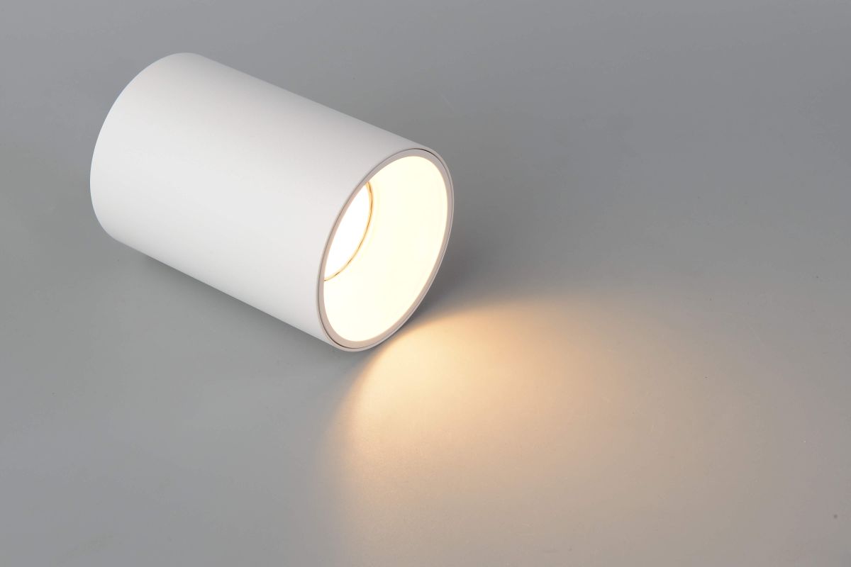 Потолочный светильник Crystal Lux CLT 084C WH в Санкт-Петербурге