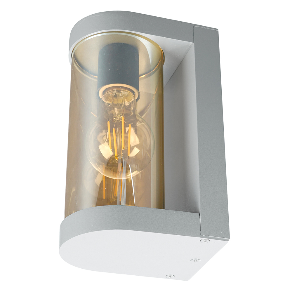 Уличный настенный светильник Feron Бостон DH1901 52189 в #REGION_NAME_DECLINE_PP#