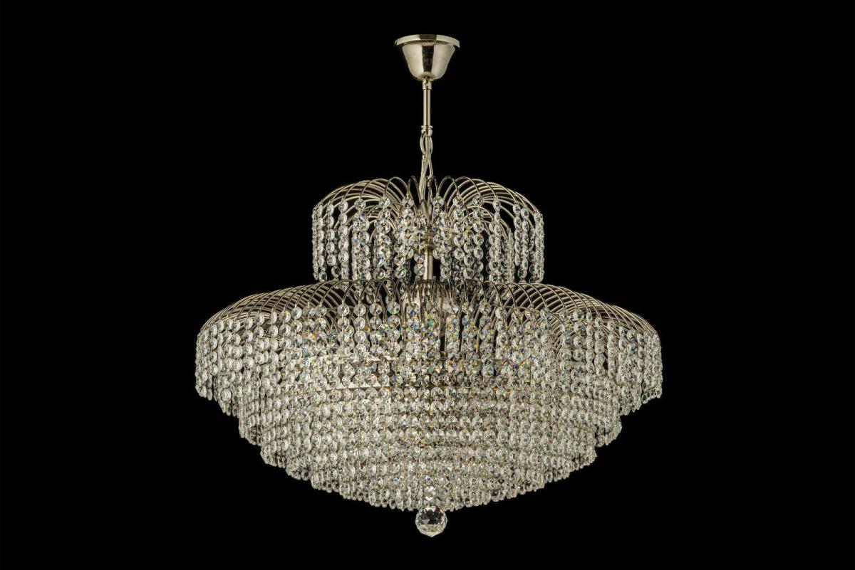 Подвесная люстра Arti Lampadari Salentino E 1.5.40.100 N в Санкт-Петербурге