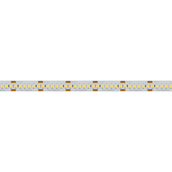 Светодиодная лента Arlight 19,2W/m 240LED/m 3528SMD белый 5M 017430(2) в Санкт-Петербурге