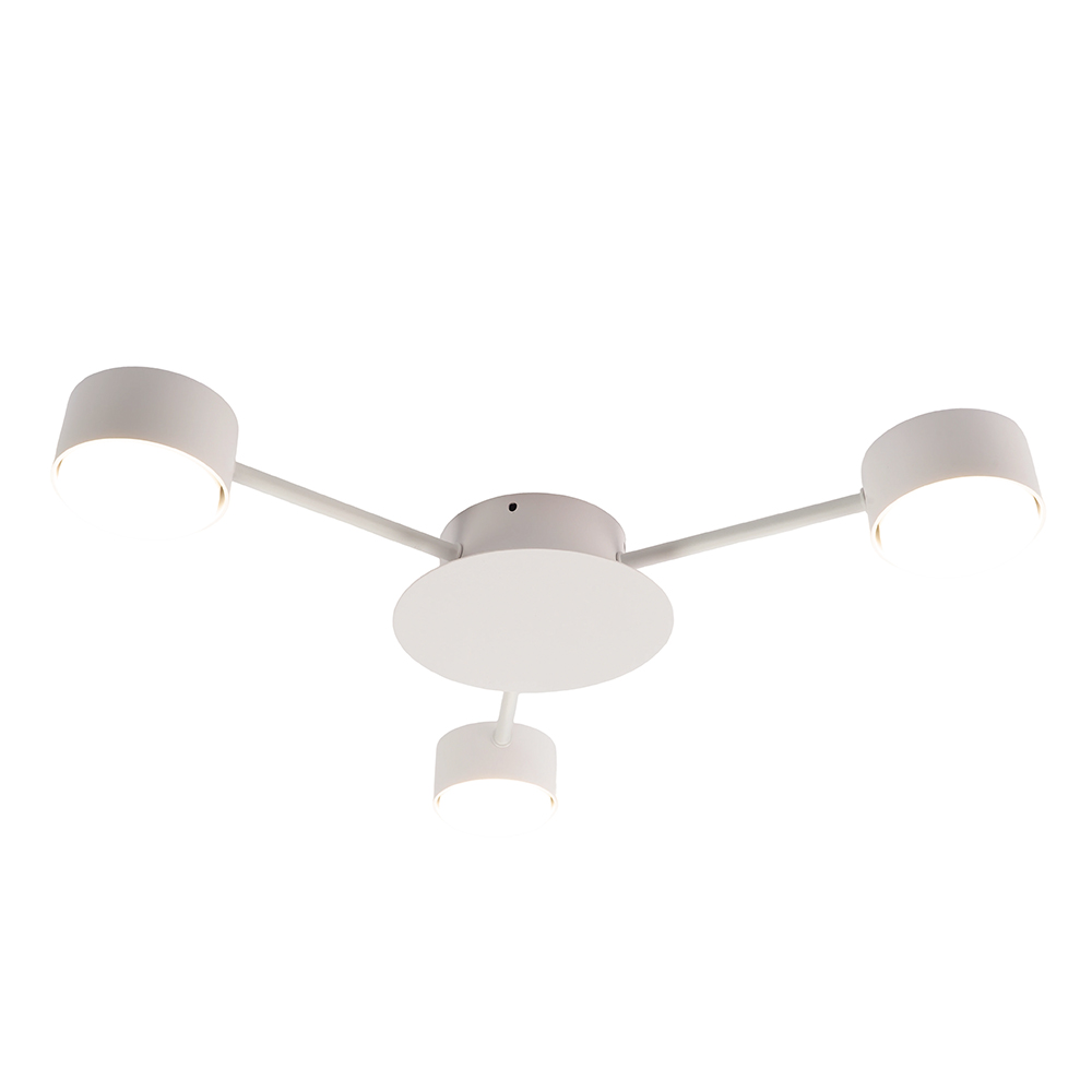 Потолочный светильник Feron AL272 53107 в Санкт-Петербурге