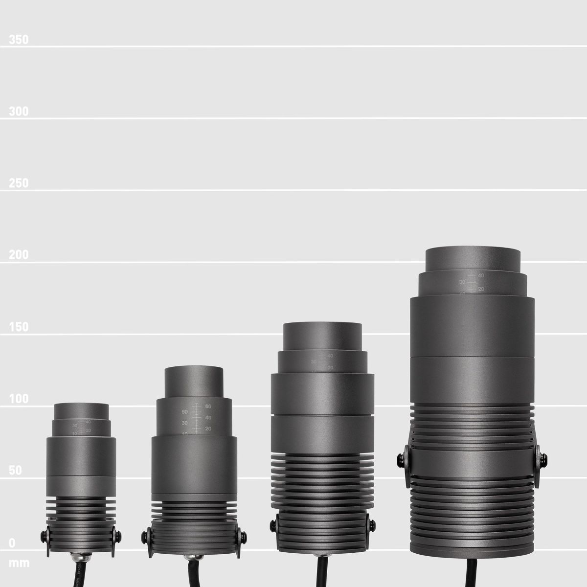 Прожектор Arlight ALT-RAY-ZOOM-R75-18W Day4000 (DG, 10-40 deg, 230V) 032561(1) в Санкт-Петербурге