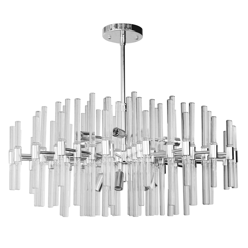 Люстра на штанге Arte Lamp Matilda A1064PL-12CC в Санкт-Петербурге