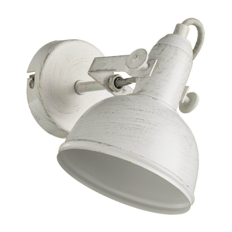 Спот Arte Lamp Martin A5213AP-1WG в Санкт-Петербурге