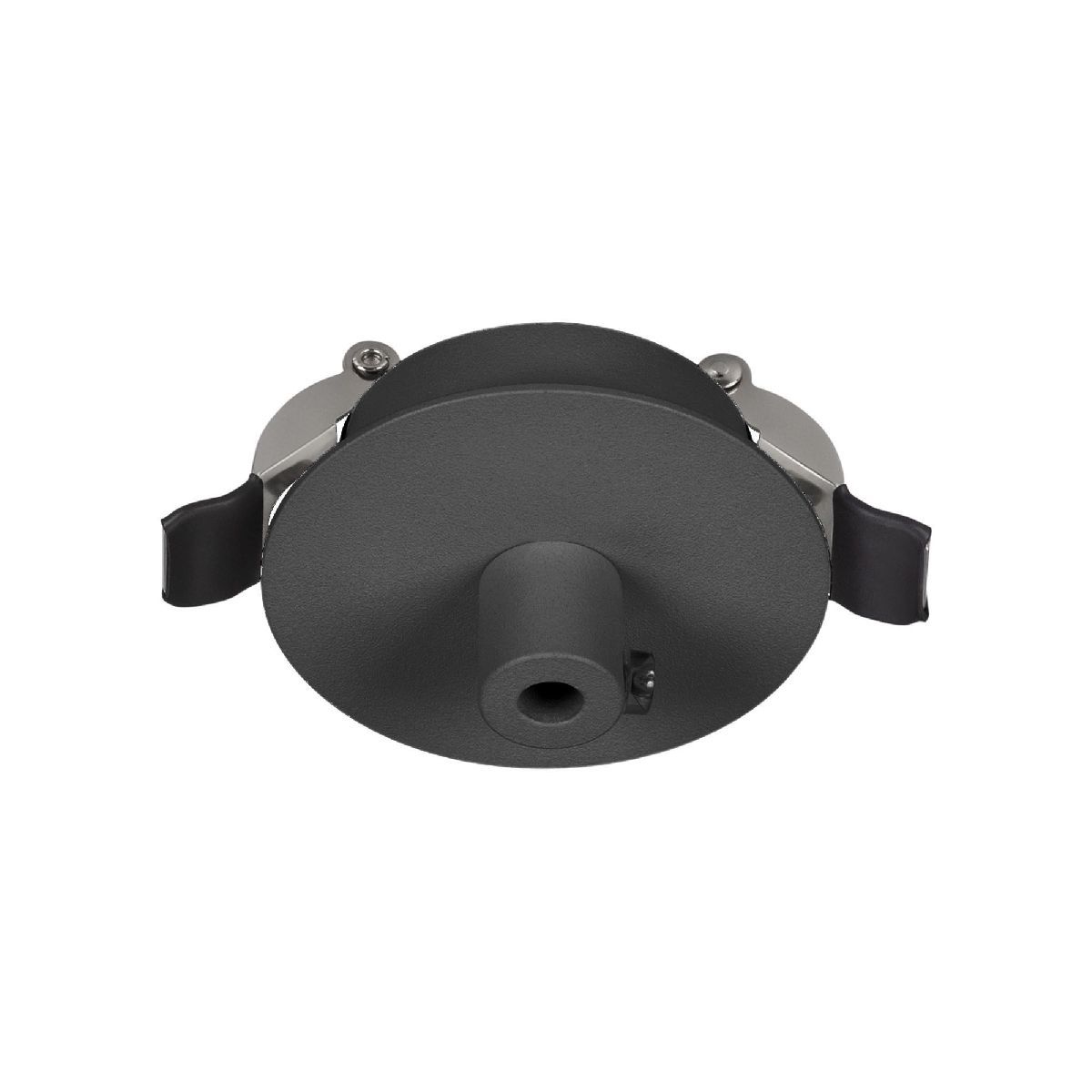 Чаша потолочная встраиваемая Arlight SPX-CANOPY-R60-C6.5 (BK) 046019 в Санкт-Петербурге
