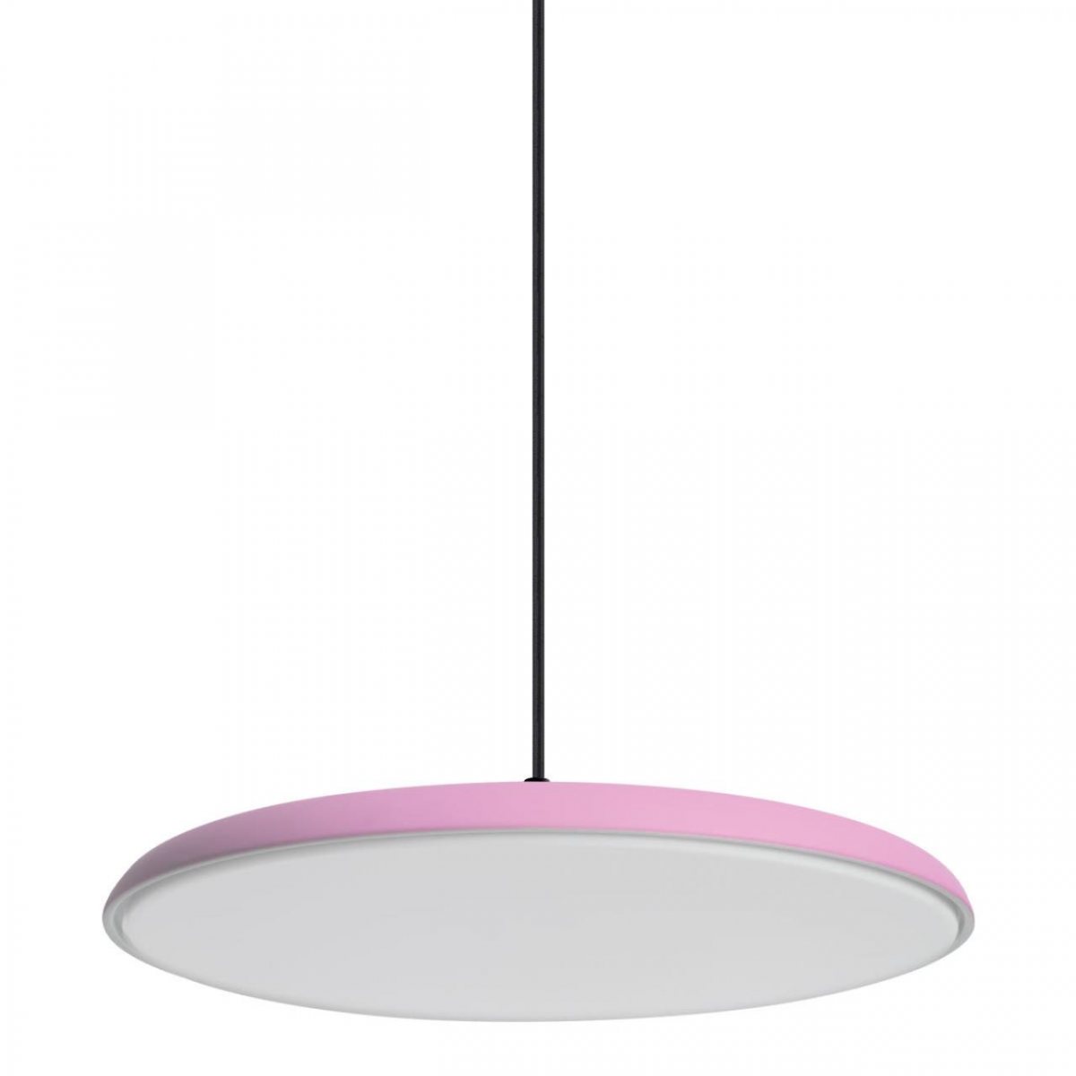 Подвесной светильник Loft IT Plato 10119 Pink в #REGION_NAME_DECLINE_PP#