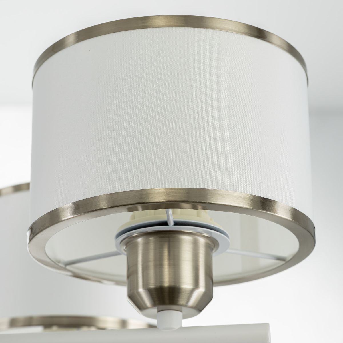 Люстра на штанге Citilux Alton CL421272 в Санкт-Петербурге