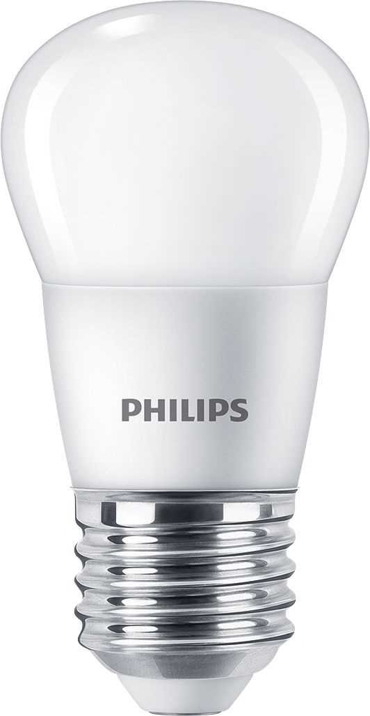 Светодиодная лампа Philips E27 6W 2700K 929002971207 в Санкт-Петербурге