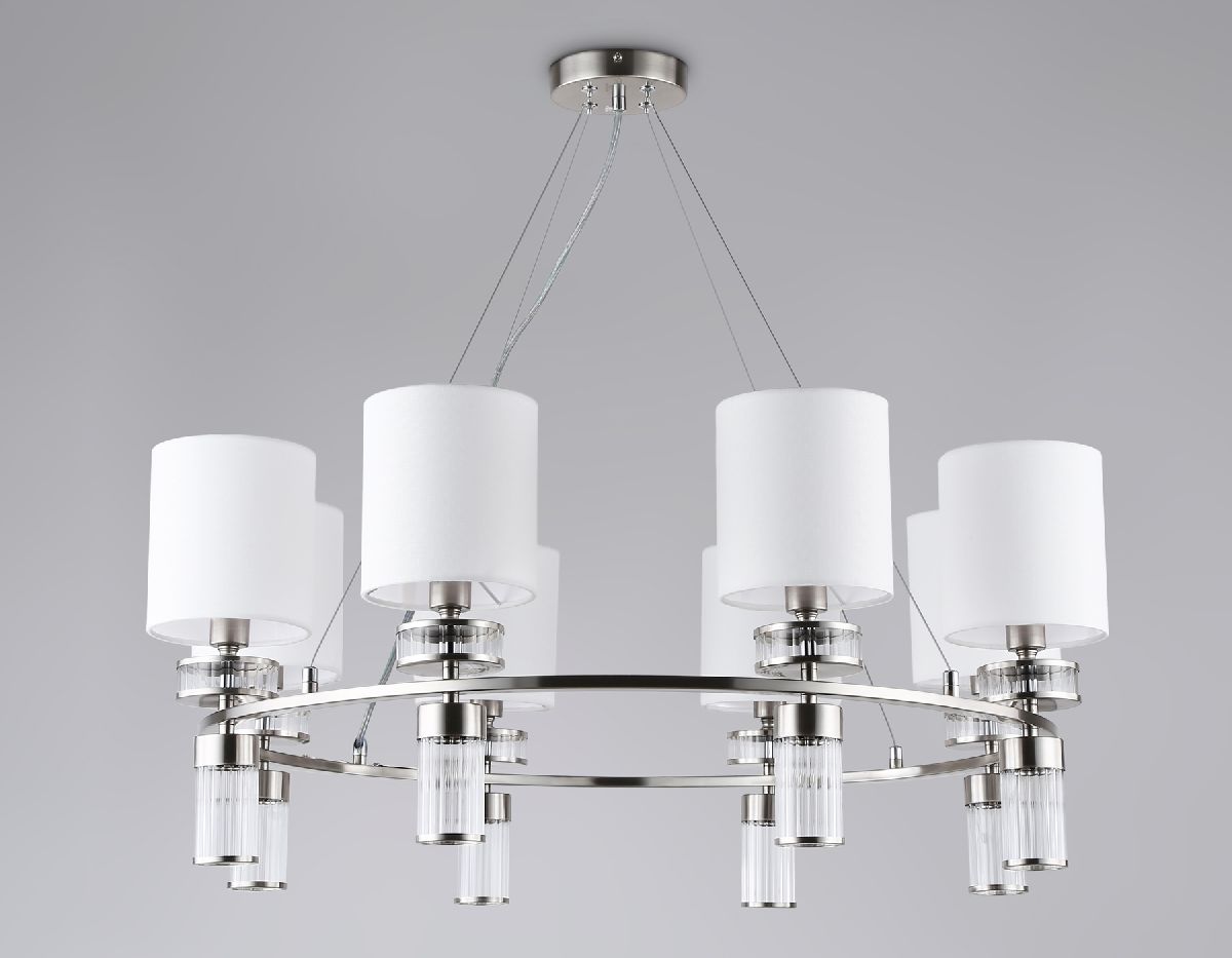 Подвесная люстра Ambrella Light High Light Classic LH71293 в Санкт-Петербурге