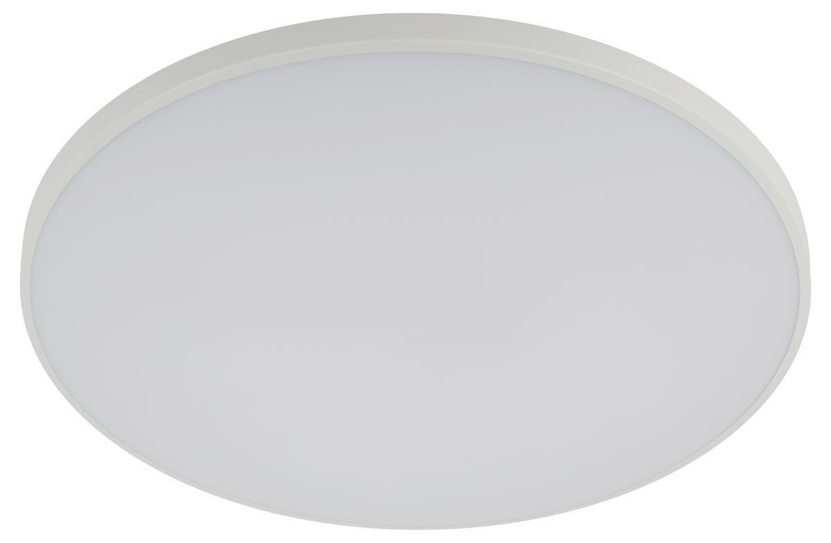 Потолочный светильник Эра Классик без ДУ SPB-6 WH 45W-5K Slim Base в Санкт-Петербурге