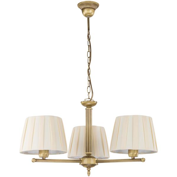 Подвесная люстра TK Lighting 1103 Queen 3 в Санкт-Петербурге