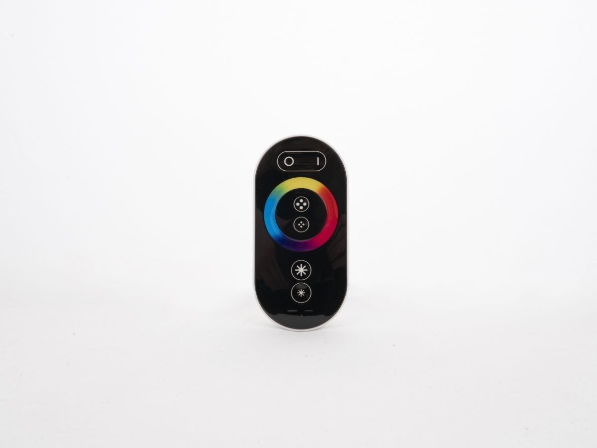 Контроллер LEDS POWER RGB T3 RF 30A сенсорный ПДУ 003764 в Санкт-Петербурге