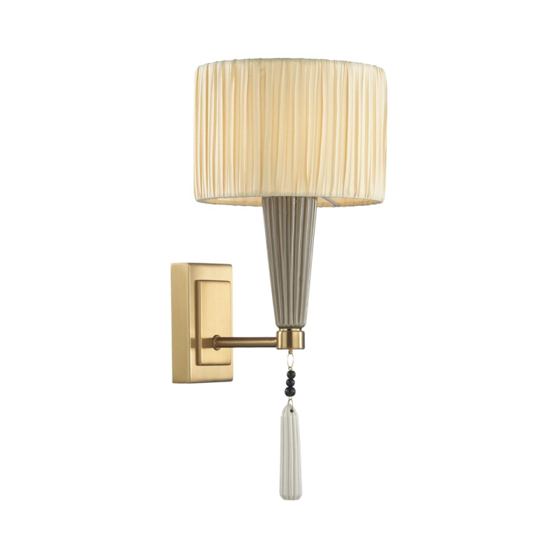 Бра Odeon Light Latte 5403/1W в Санкт-Петербурге