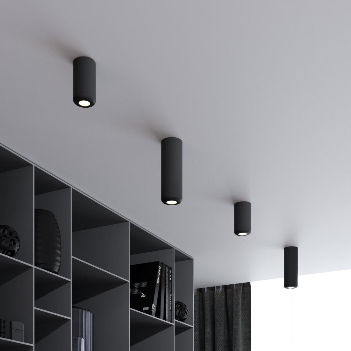 Накладной светильник Elektrostandard Onde 4690389198915 a064194 в #REGION_NAME_DECLINE_PP#