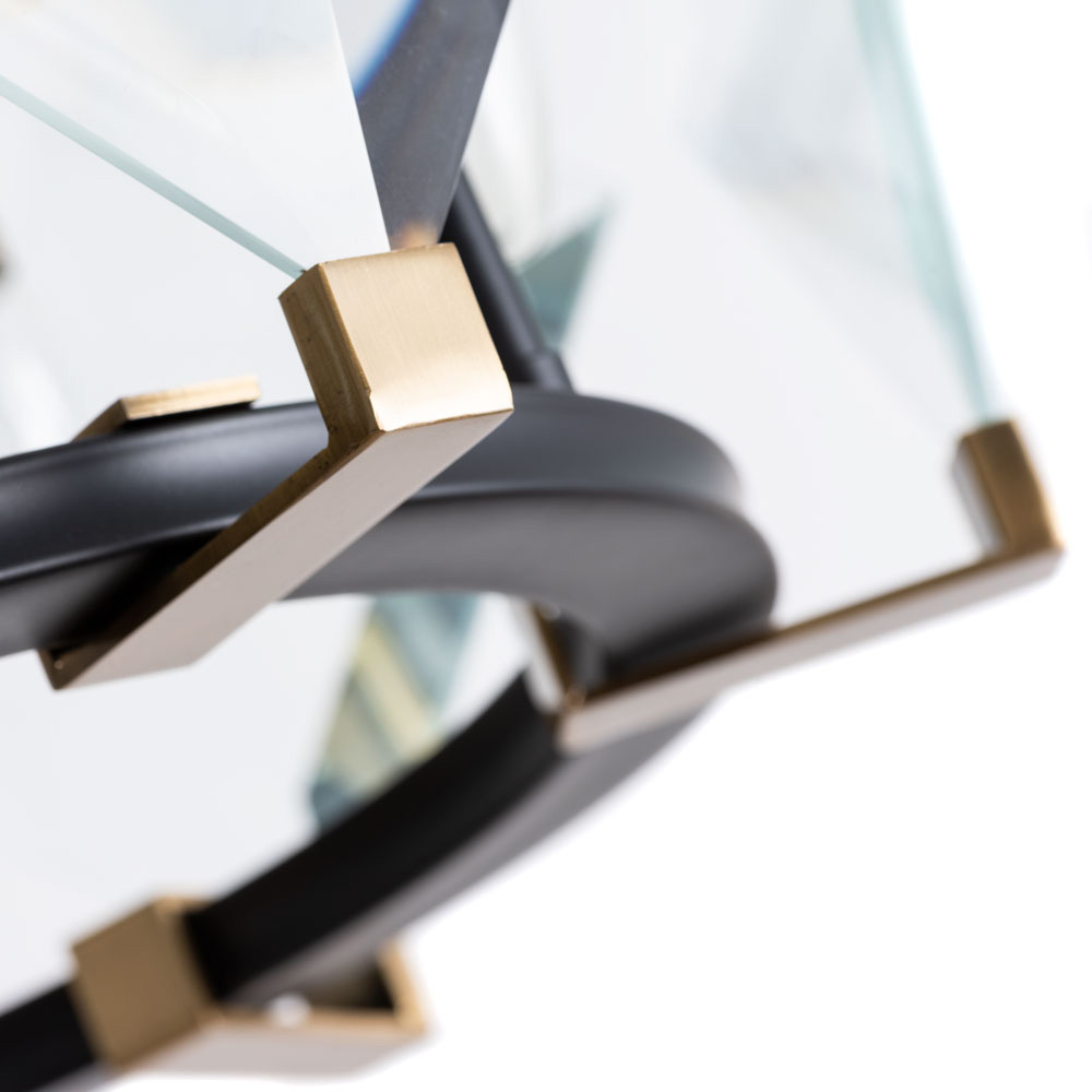 Подвесная люстра Divinare Elliot 7304/04 SP-6 в #REGION_NAME_DECLINE_PP#