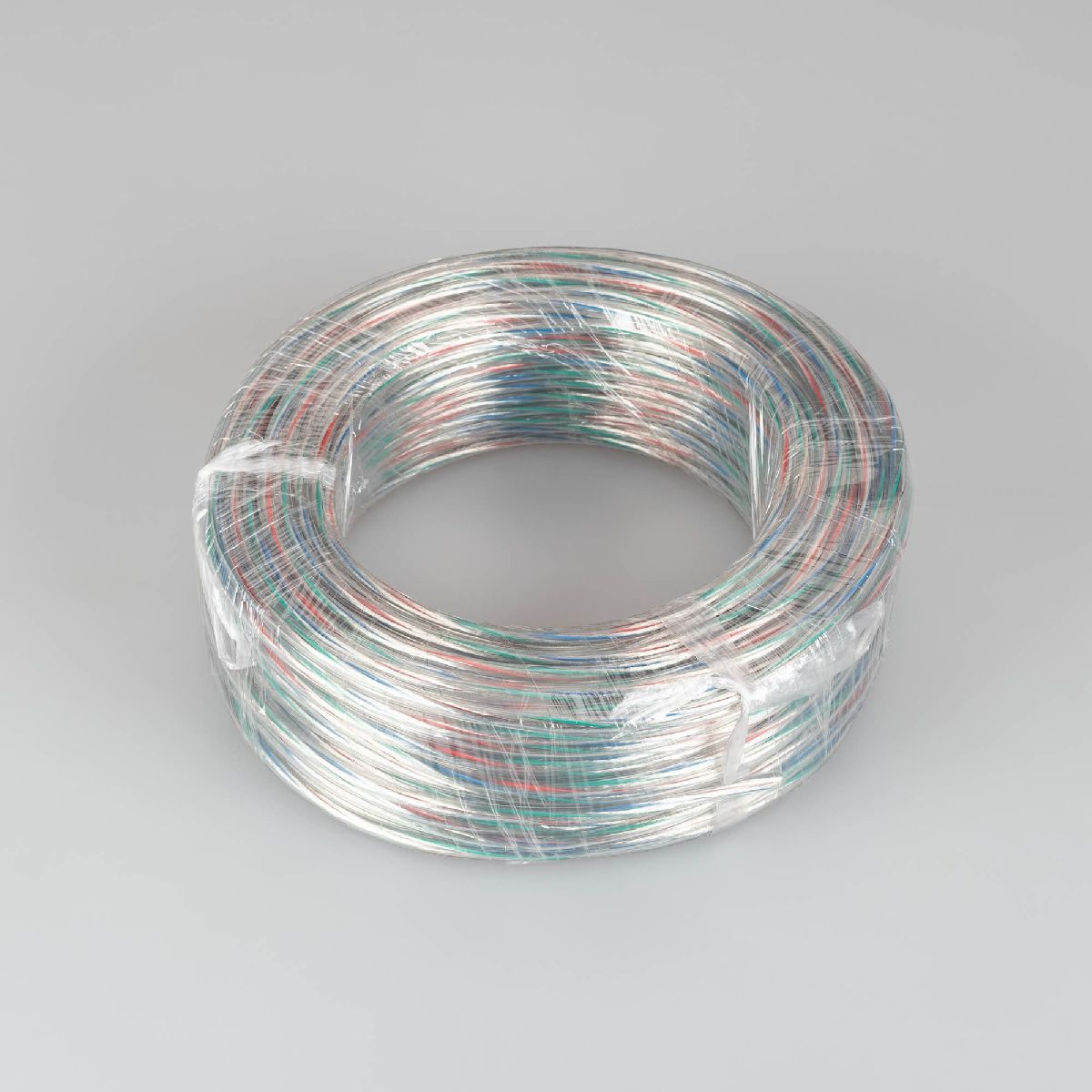 Провод питания Arlight ARL-20AWG-CLEAR-3Wire-CU-Double (3x0.75mm) 040591 в #REGION_NAME_DECLINE_PP#