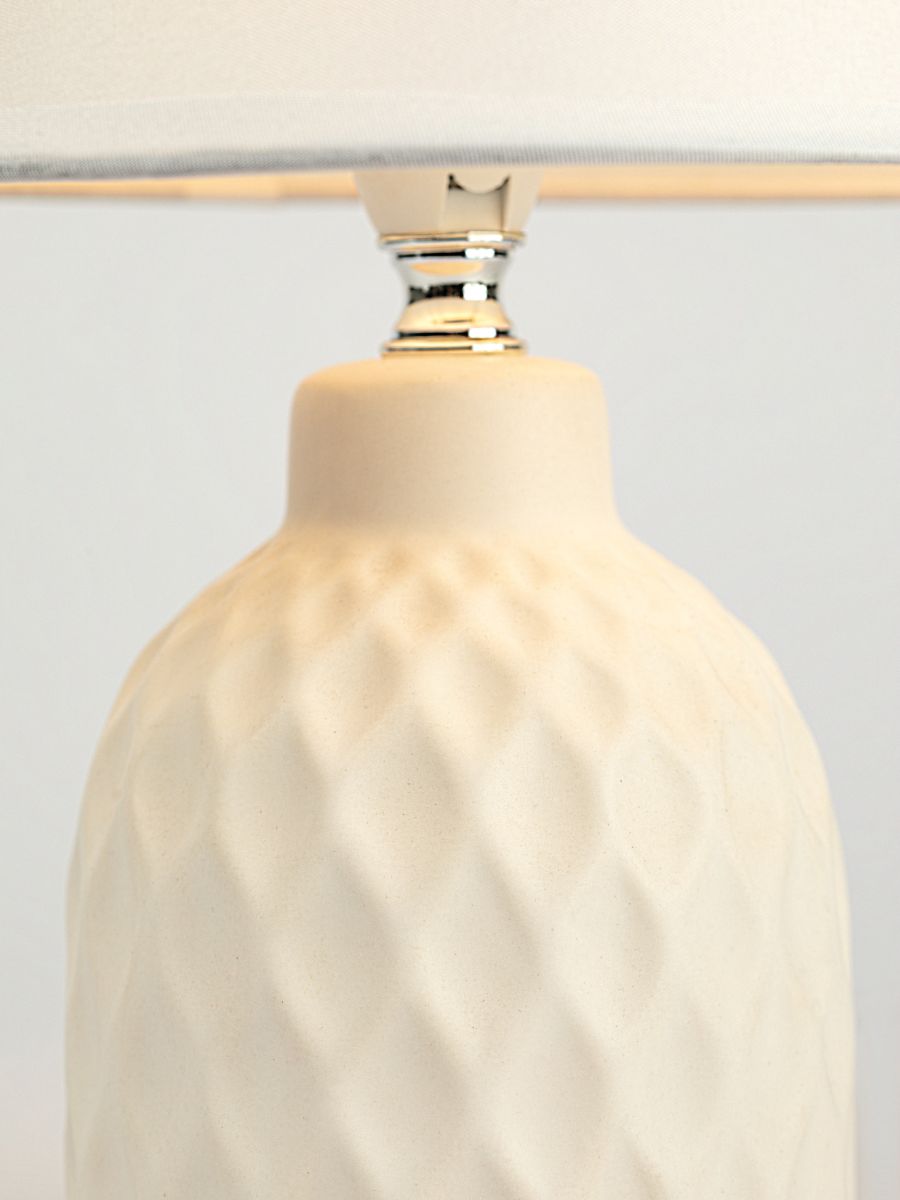 Настольная лампа Rivoli Muriel 7550-501 Б0070136 в #REGION_NAME_DECLINE_PP#