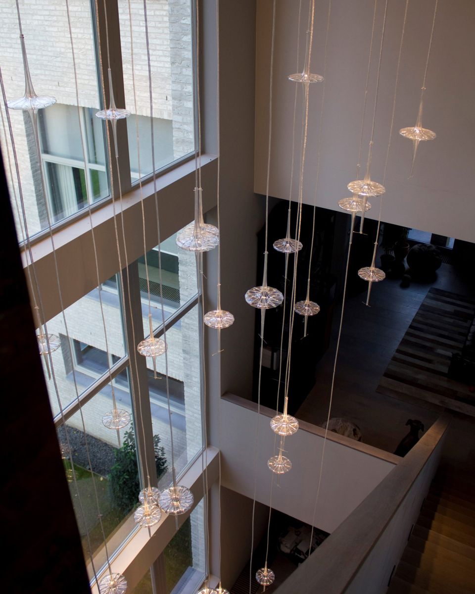 Подвесной светильник Delight Collection 5062P/S clear в #REGION_NAME_DECLINE_PP#