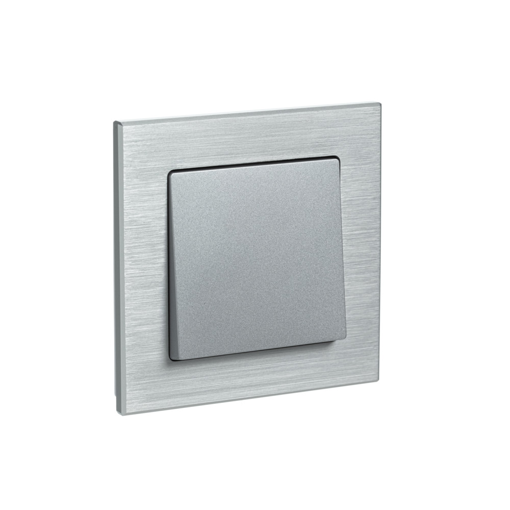 Рамка 1-ая Systeme Electric AtlasDesign Nature ATN312101 в Санкт-Петербурге