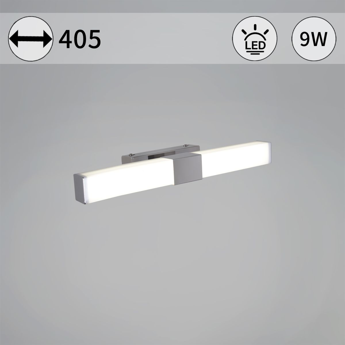 Настенный светильник Reluce 03269-0.2-400 в #REGION_NAME_DECLINE_PP#