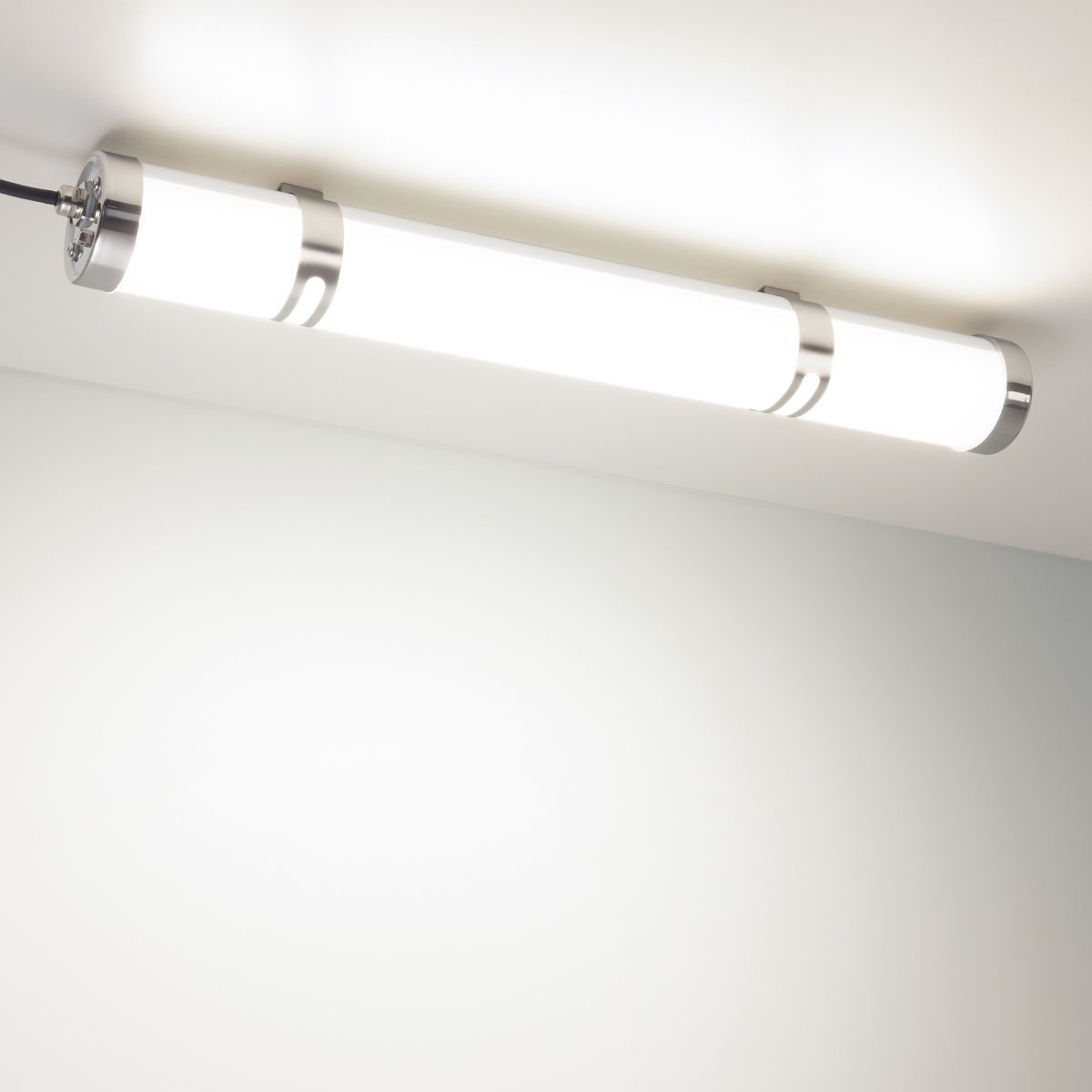 Накладной светильник Arlight ALT-TUBU-L600-18W Day5000 (WH, 140x110 deg, 230V) (IP66 Пластик) 059636 в Санкт-Петербурге