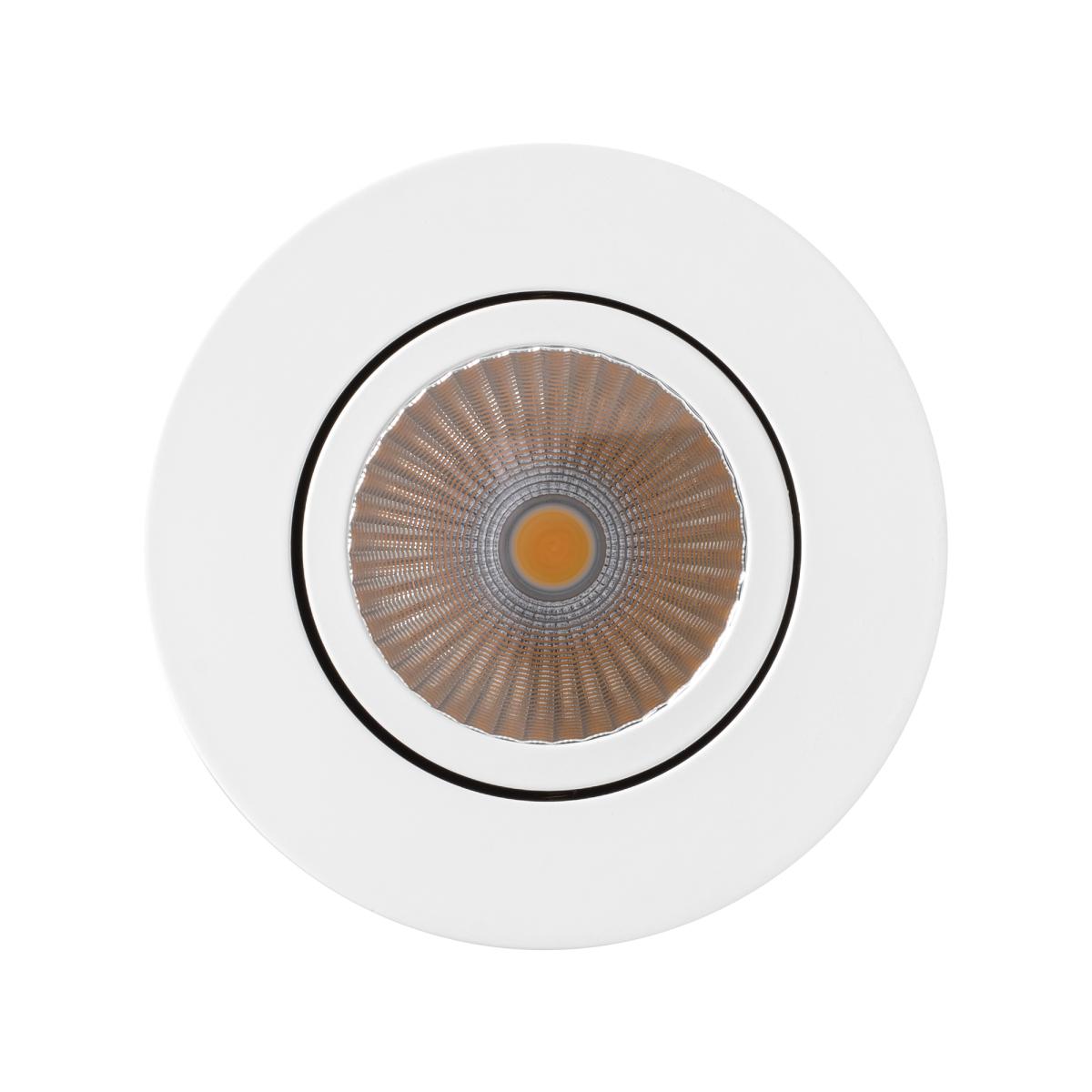 Накладной светильник Arlight SP-FOCUS-R90-9W Warm White 021064 в Санкт-Петербурге