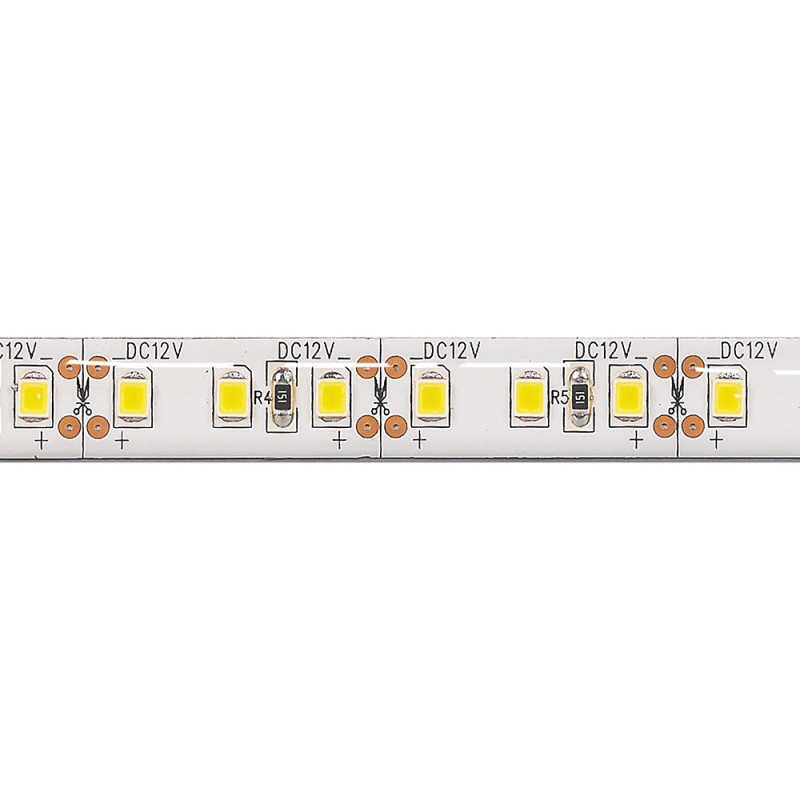 Светодиодная лента Feron LS607 12В 5050 14,4Вт/м 4000K 5м IP65 48290 в Санкт-Петербурге