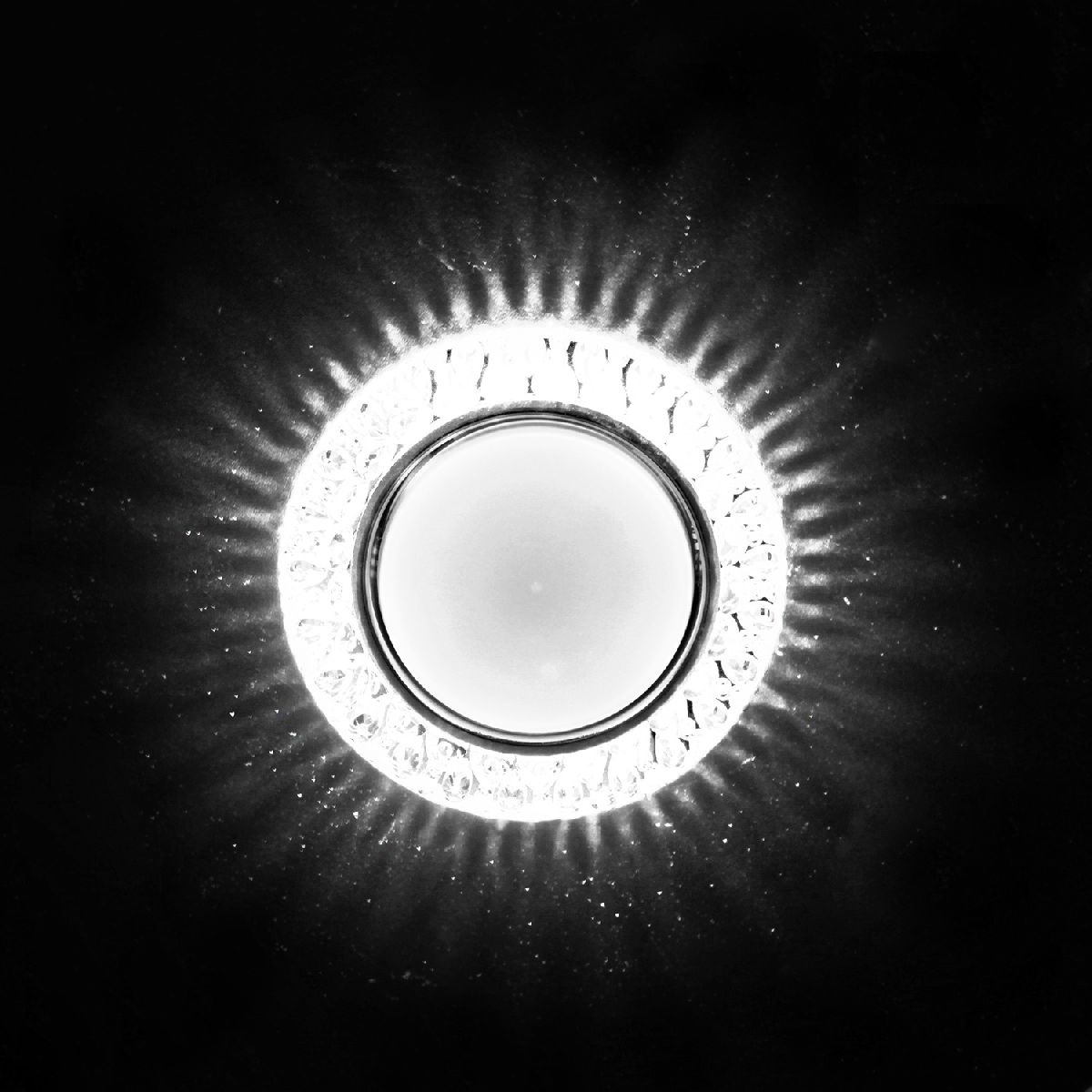Встраиваемый светильник Reluce 53621-9.0-001ML GX53+LED4W CL в Санкт-Петербурге