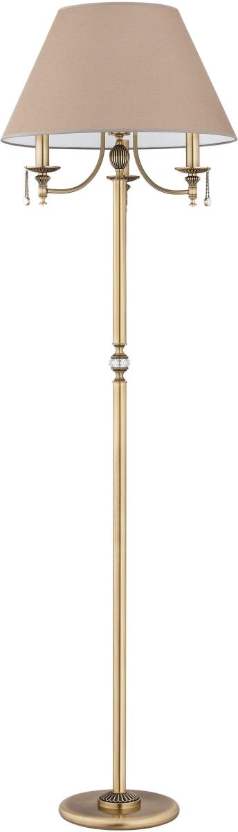 Торшер Kutek Nico Lampshade NIC-LS-3(P/A) в #REGION_NAME_DECLINE_PP#