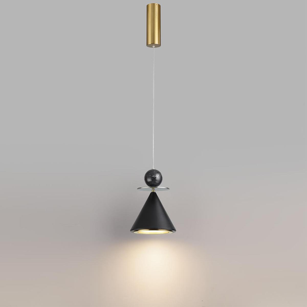 Подвесной светильник Odeon Light L-Vision Jazz 5475/10LE в Санкт-Петербурге